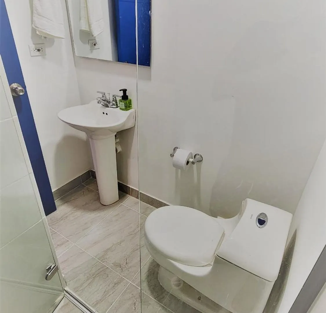 Economy hotel Typical Cartagena Boutique House Hotel