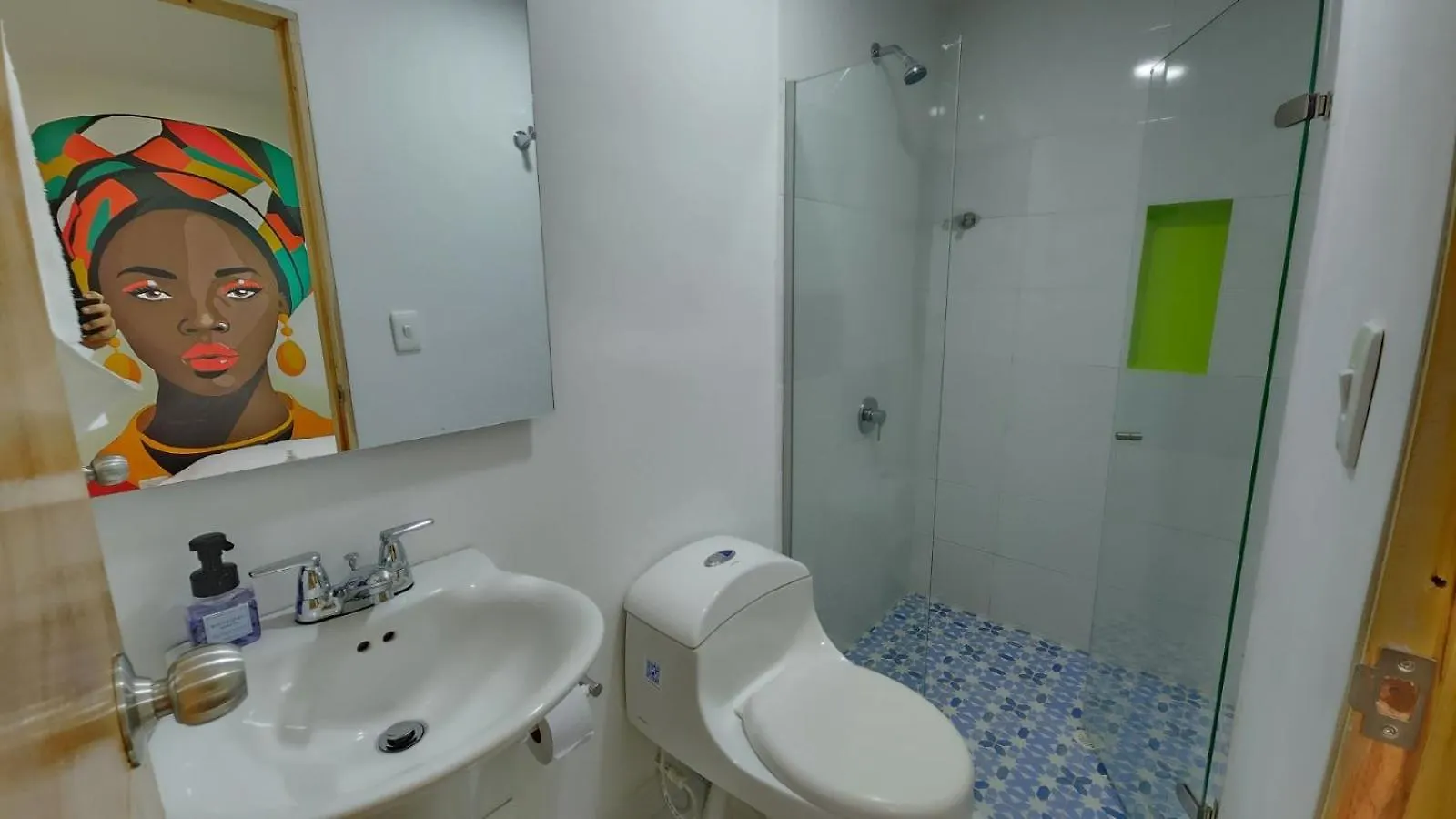 Typical Cartagena Boutique House Hotel
