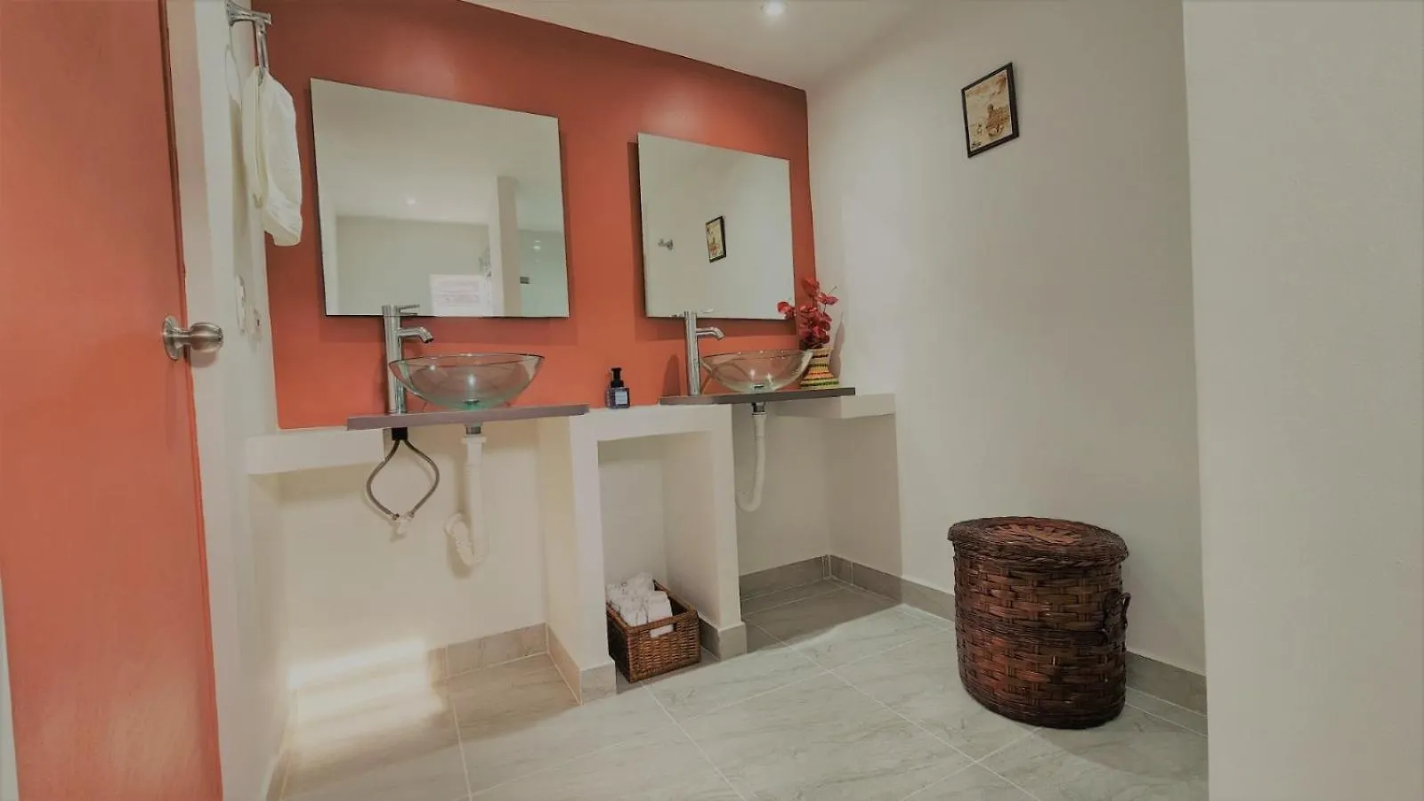 Typical Cartagena Boutique House Hotel Economy hotel