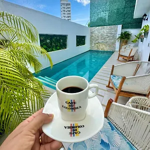 Le Marie Guest house