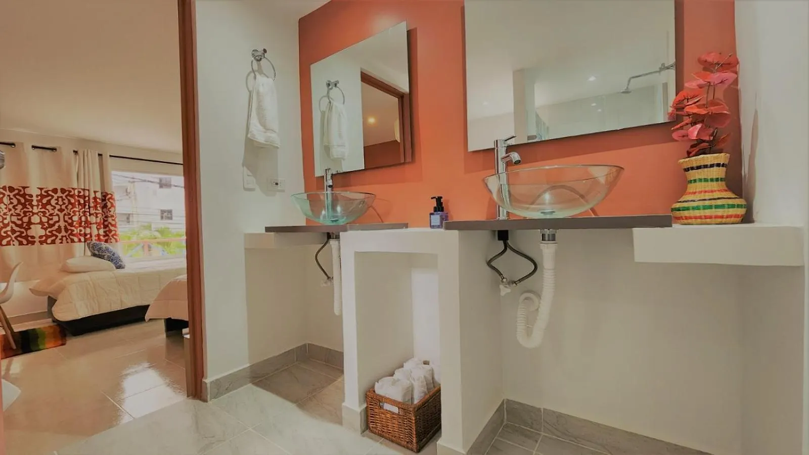 Typical Cartagena Boutique House Hotel 0*,