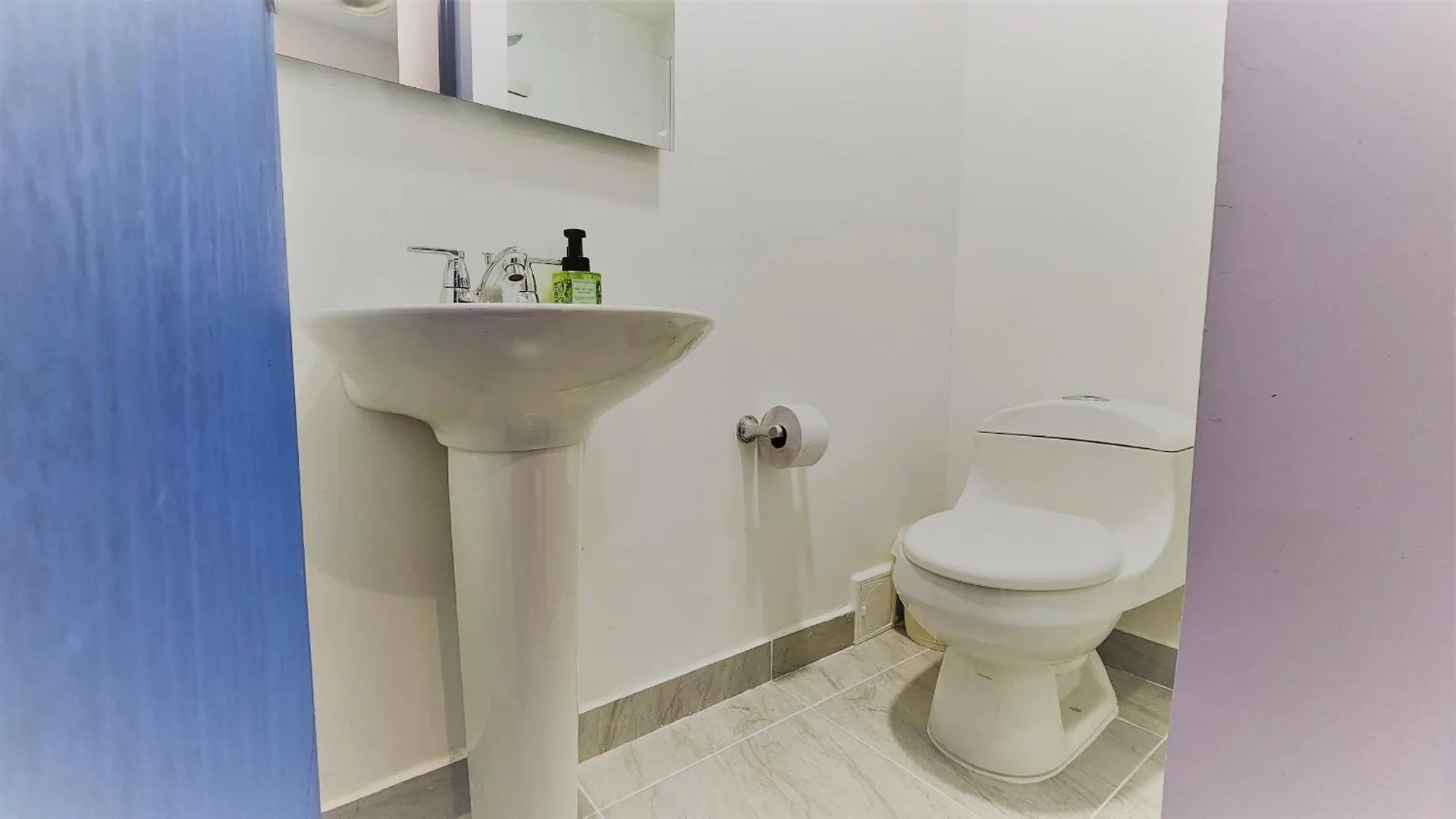 Typical Cartagena Boutique House Hotel Economy hotel
