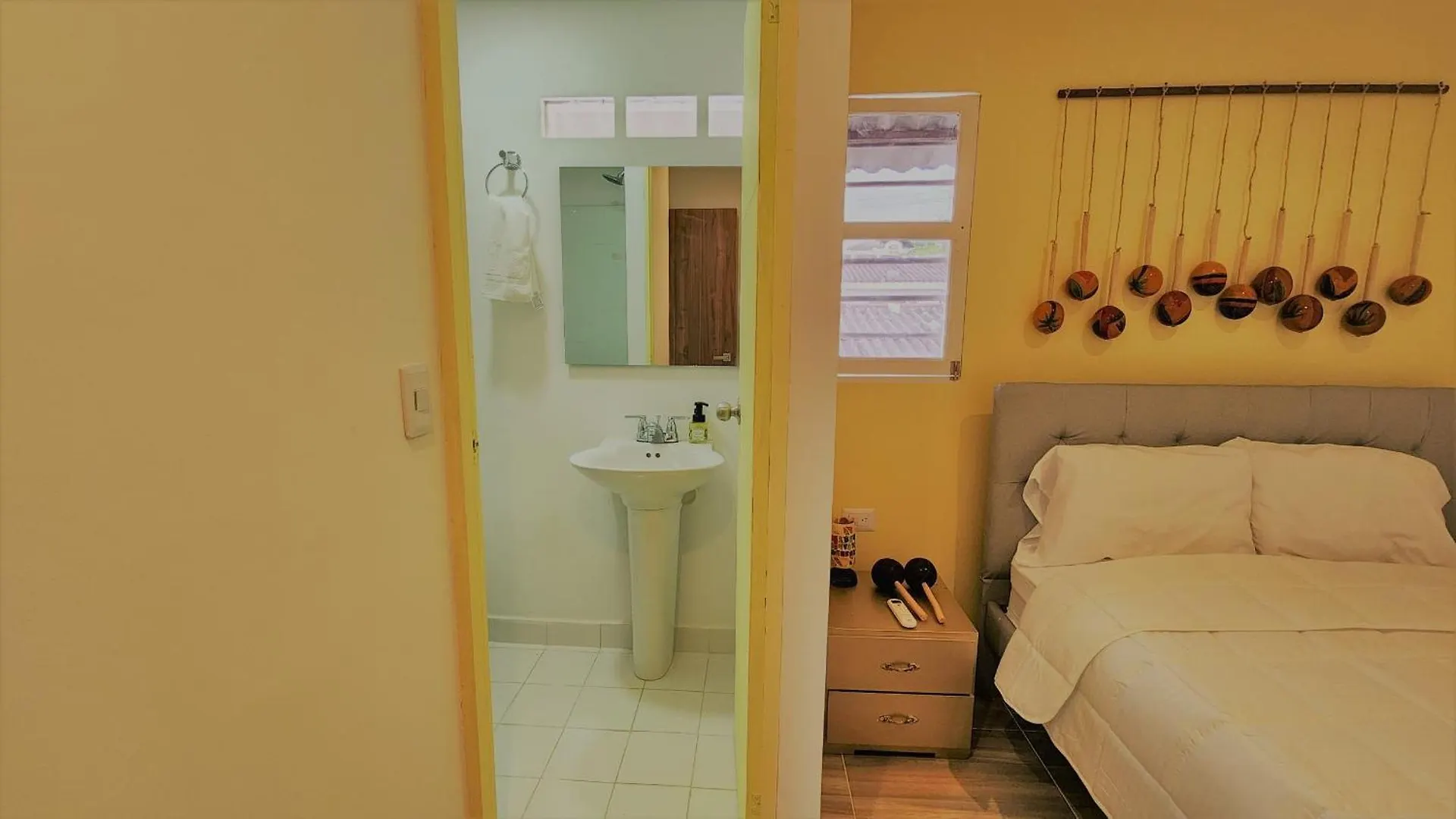 Economy hotel Typical Cartagena Boutique House Hotel Colombia