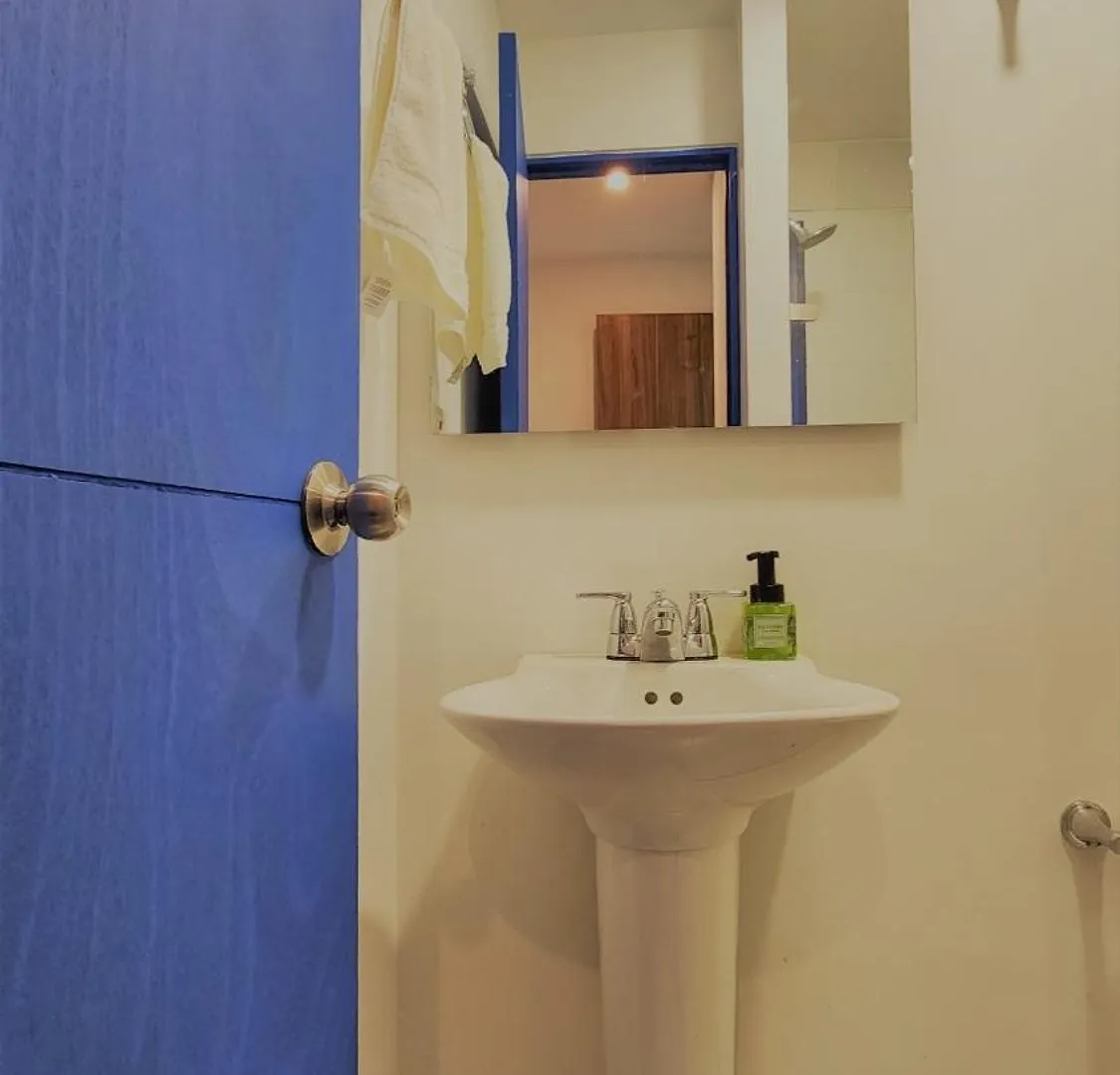 Typical Cartagena Boutique House Hotel Economy hotel