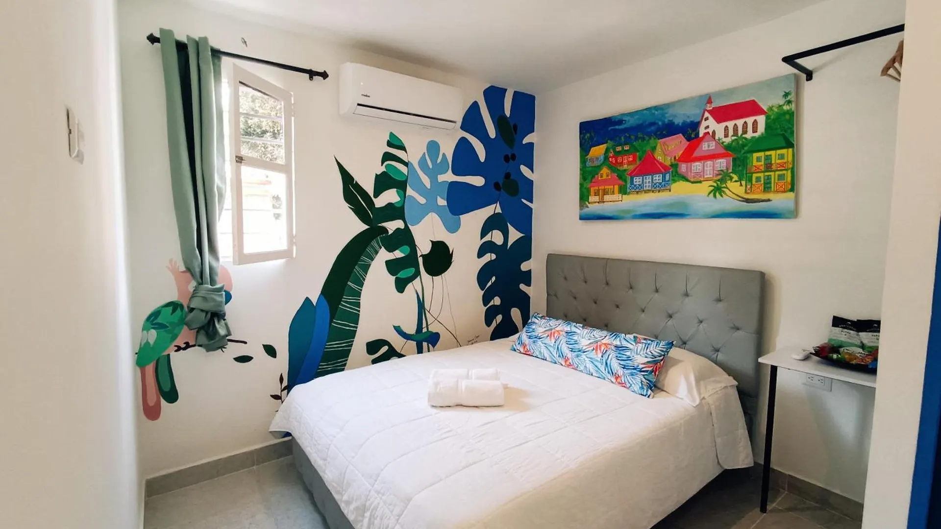 Typical Cartagena Boutique House Hotel 0*,  Colombia