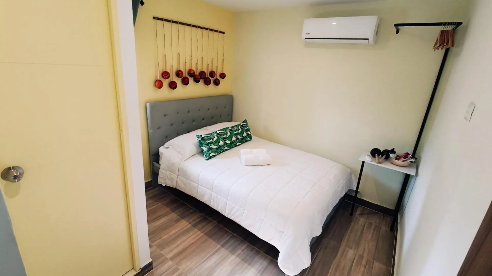 Economy hotel Typical Cartagena Boutique House Hotel Colombia