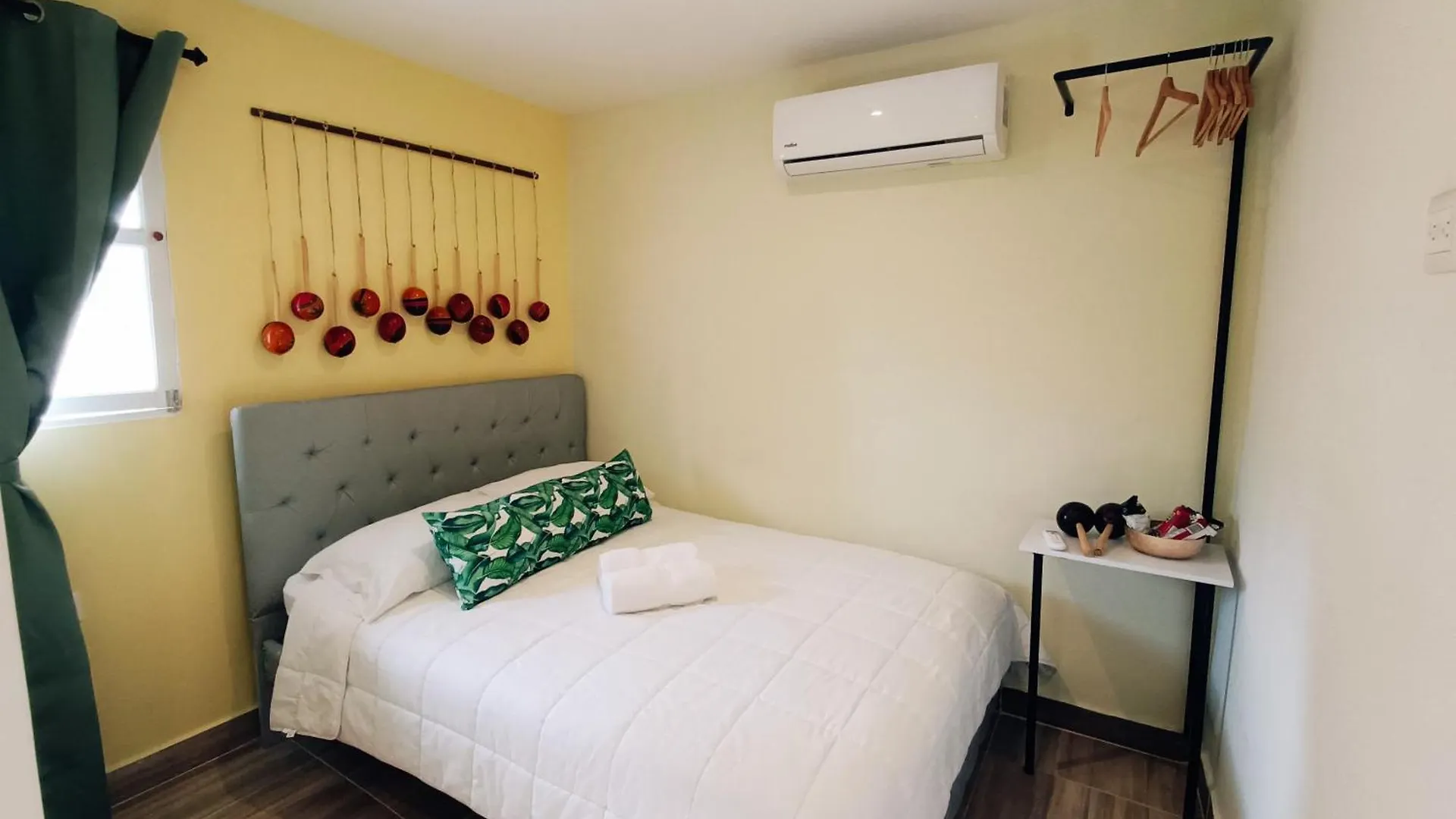 Typical Cartagena Boutique House Hotel