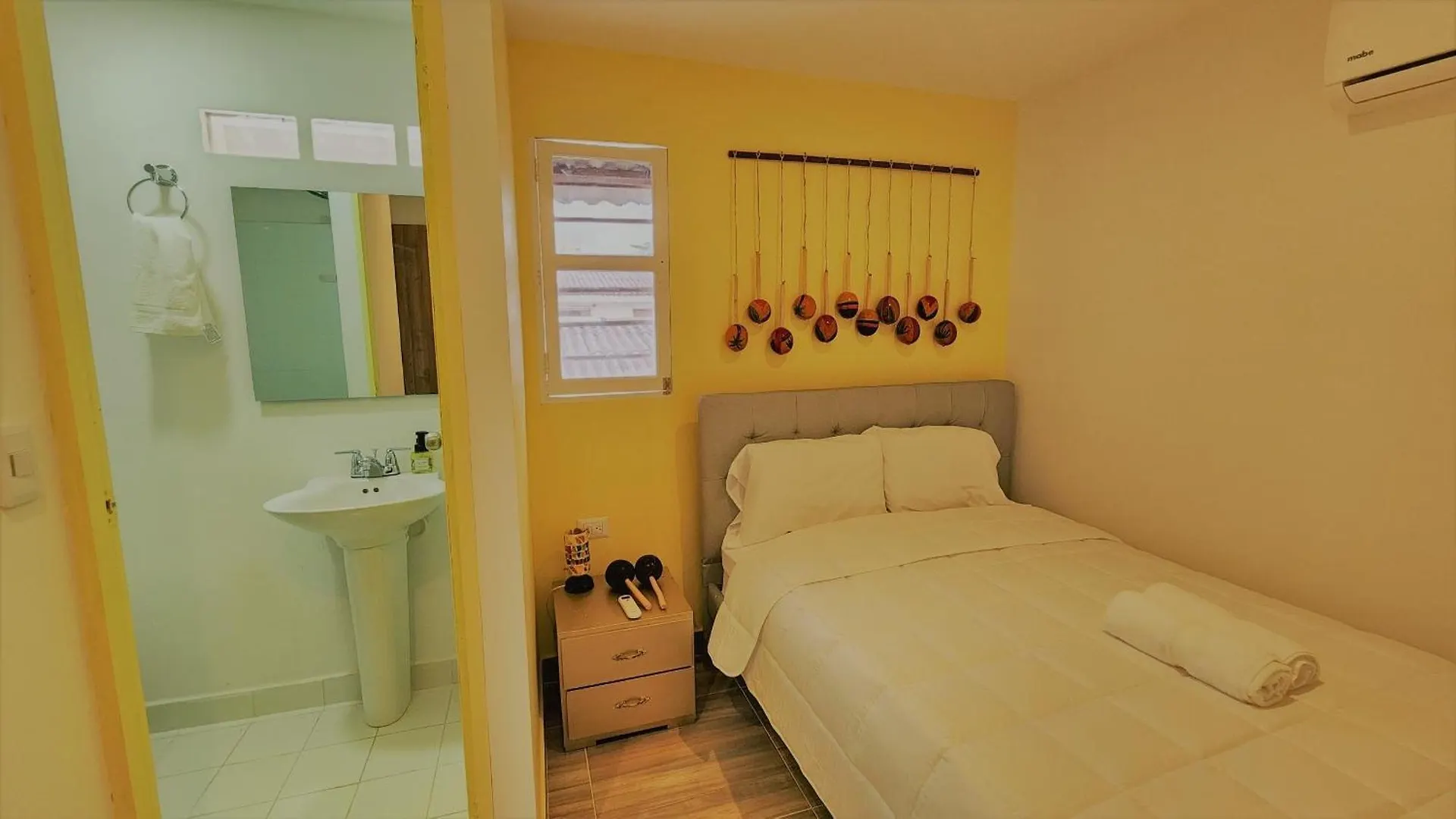 Typical Cartagena Boutique House Hotel 0*,