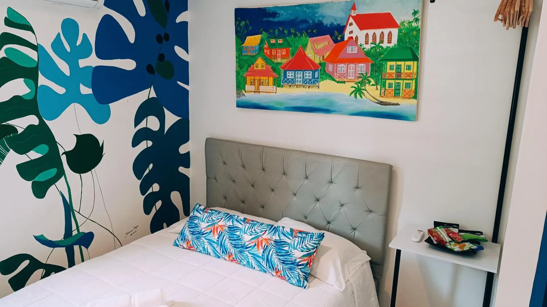 Typical Cartagena Boutique House Hotel 0*,  Colombia