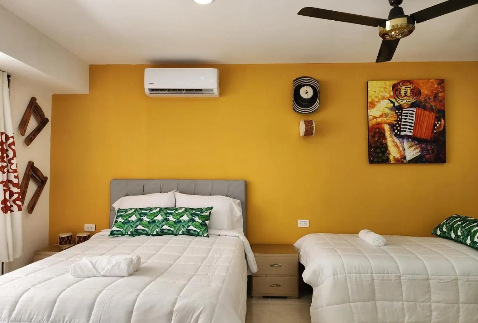 Economy hotel Typical Cartagena Boutique House Hotel