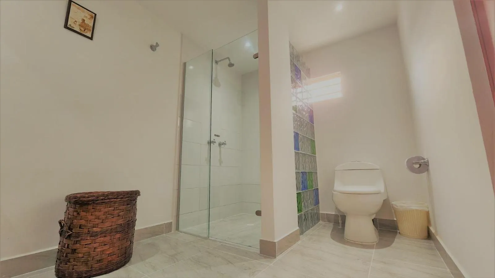 Economy hotel Typical Cartagena Boutique House Hotel Colombia