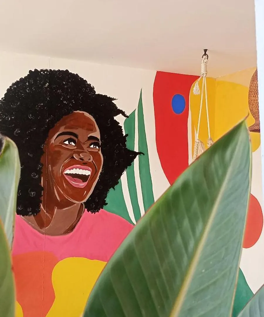 Typical Cartagena Boutique House Hotel