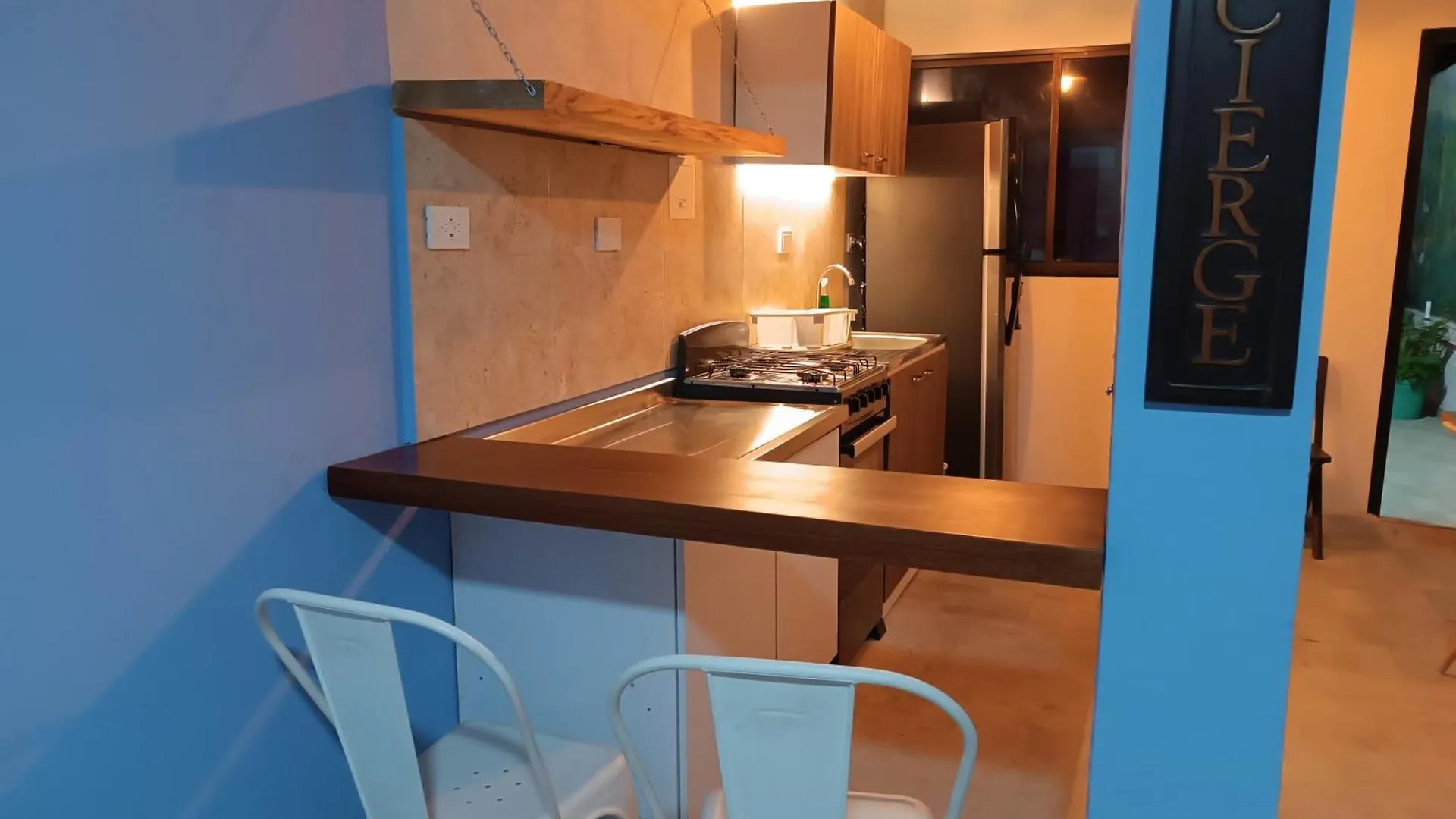 Typical Cartagena Boutique House Hotel 0*,